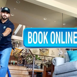 Photo of Resendez Bros Carpet & Tile Cleaning