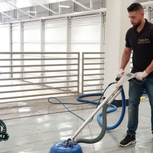 Photo of Resendez Bros Carpet & Tile Cleaning
