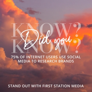 Photo of First Station Media