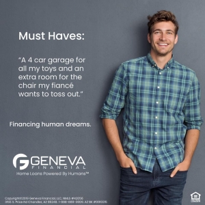 Photo of Geneva Financial