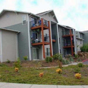Photo of Troutdale Terrace