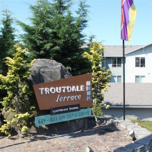 Photo of Troutdale Terrace