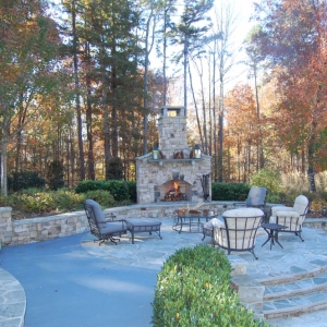 Photo of Outside Landscape Group