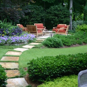 Photo of Outside Landscape Group