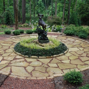 Photo of Outside Landscape Group