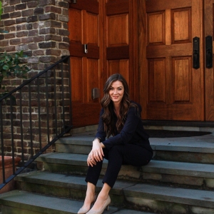 Photo of Michelle Lesmeister