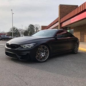 Photo of KONIGENN Detailing & Wraps