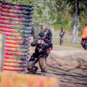Photo of Paintball Charleston