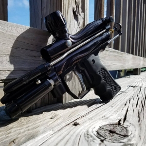 Photo of Paintball Charleston