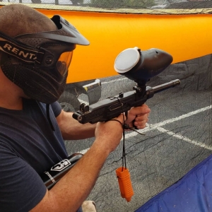Photo of Paintball Charleston