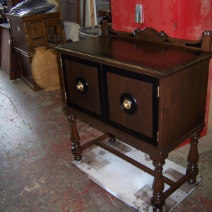 Photo of Second Time Around Furniture Restoration