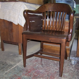Photo of Second Time Around Furniture Restoration