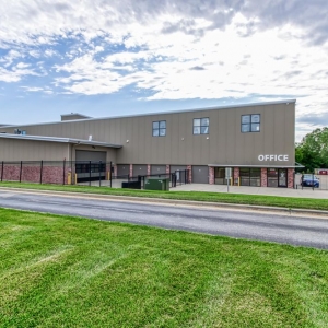 Photo of StorTropolis Self-Storage