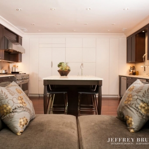 Atlanta Jeffrey Bruce Baker Designs