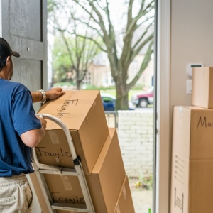 Photo of AM Moving Company