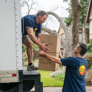 Photo of AM Moving Company