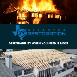 Photo of Texas Disaster Restoration