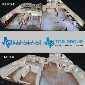 Photo of Texas Disaster Restoration