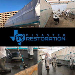 Photo of Texas Disaster Restoration