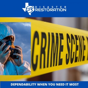 Photo of Texas Disaster Restoration