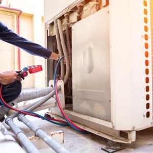 Photo of Ed Jones Heating and Air Conditioning