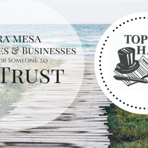 Photo of Top Hat Tax & Financial Service
