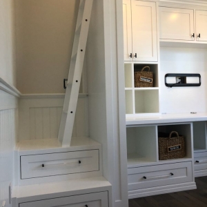 Photo of Zummay Custom Cabinetry