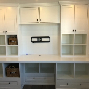 Photo of Zummay Custom Cabinetry