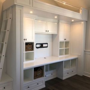 Photo of Zummay Custom Cabinetry