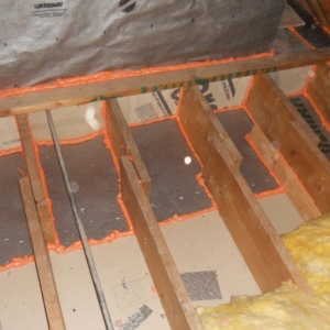 Vista Standard Insulation