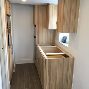 Photo of JB Cabinets & Fixtures