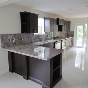 Photo of JB Cabinets & Fixtures