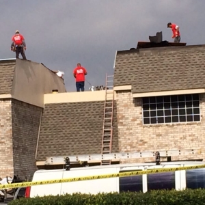 Dallas Galeas Roofing Inc