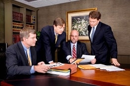 Photo of Joye Law Firm