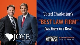 Photo of Joye Law Firm