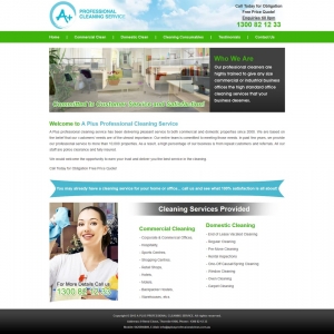 Photo of Business Site Designer