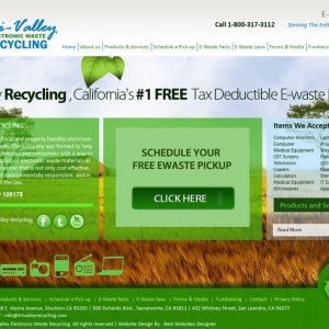 Photo of Business Site Designer