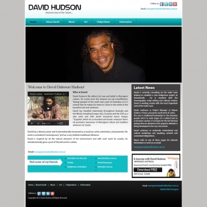 Photo of Business Site Designer