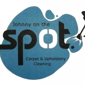 Photo of Johnny On the Spot Carpet & Upholstery Cleaning