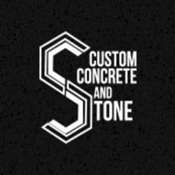 Photo of Custom Concrete and Stone