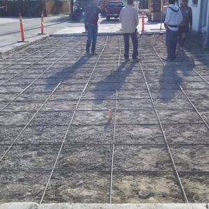 Photo of Custom Concrete and Stone