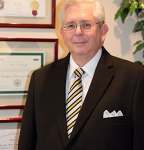 Photo of Pogogeff & Company, CPA's
