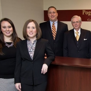 Photo of Pogogeff & Company, CPA's