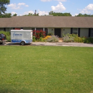 Photo of Hydro Pro Pressure Washing