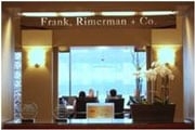 Photo of Frank, Rimerman + Co. LLP