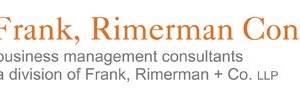 San Jose Frank, Rimerman + Co. LLP