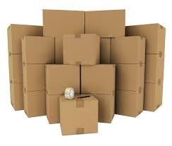 Charlotte Ray's Moving Service