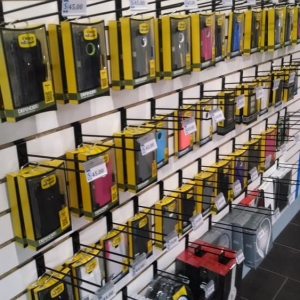 Photo of BluePhone