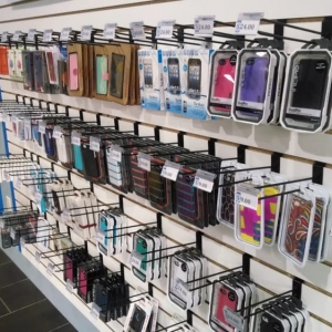 Photo of BluePhone