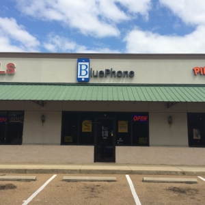 Photo of BluePhone